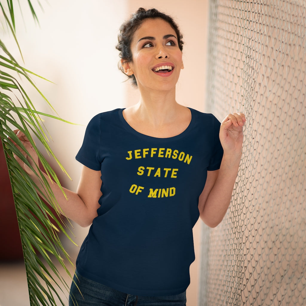 SOJ Women's Tee