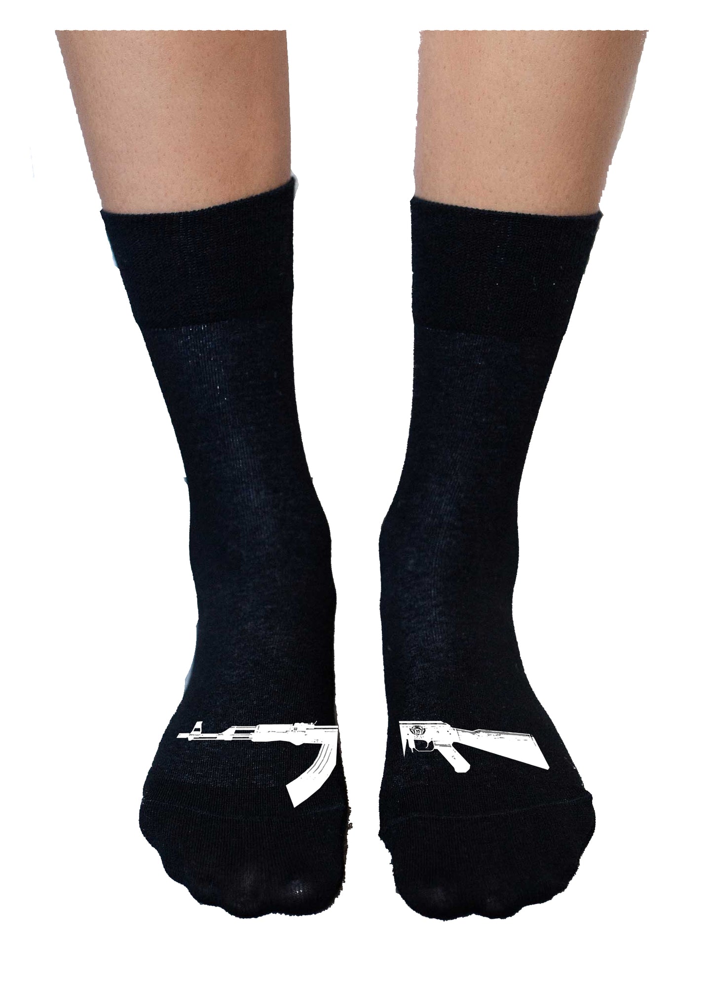 Bl.AK 47 socks