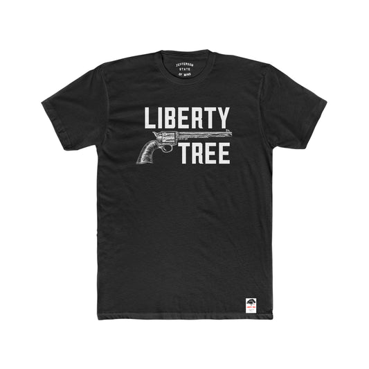 Liberty Six Shooter