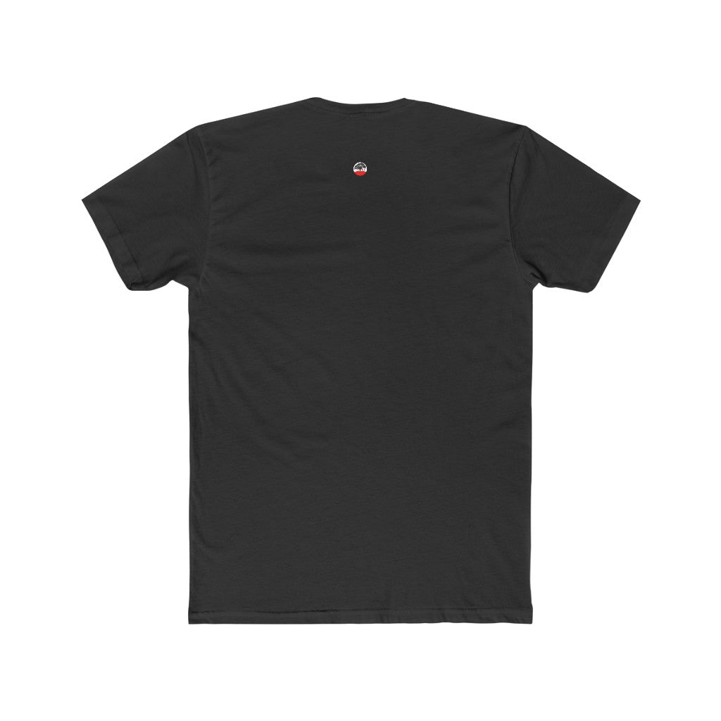 Old World Order Tee
