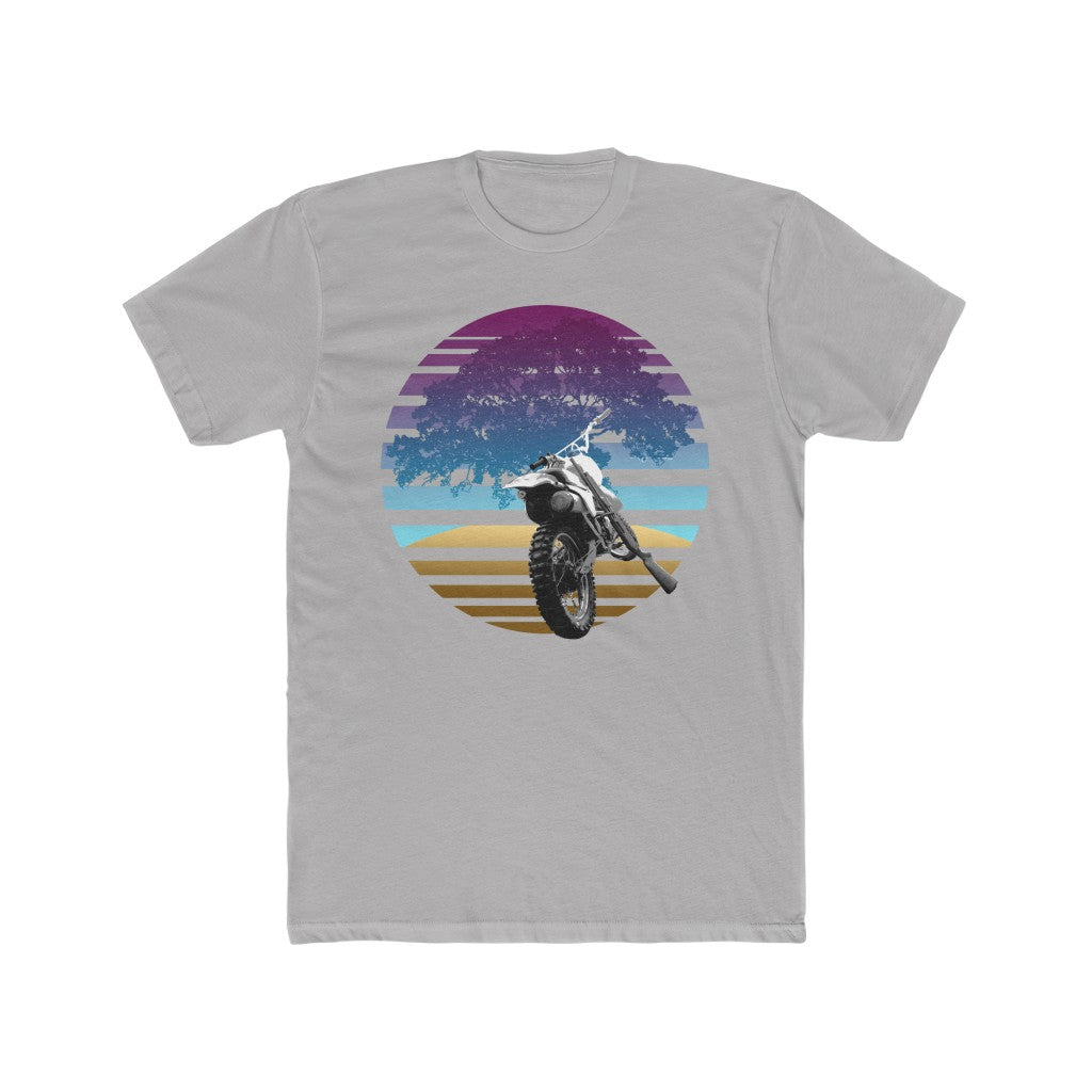 Desert Tee