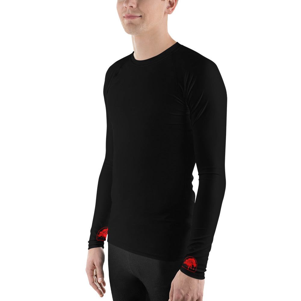 Formal Rash Guard