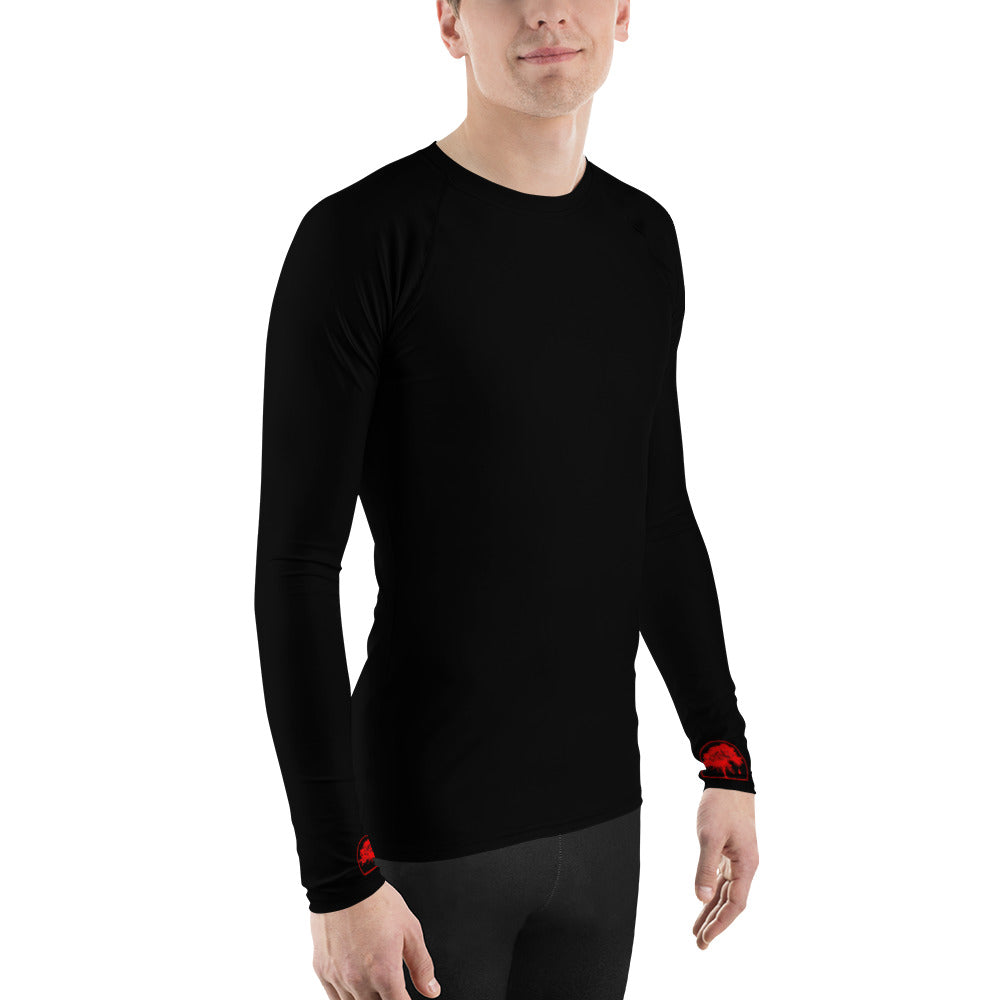 Formal Rash Guard