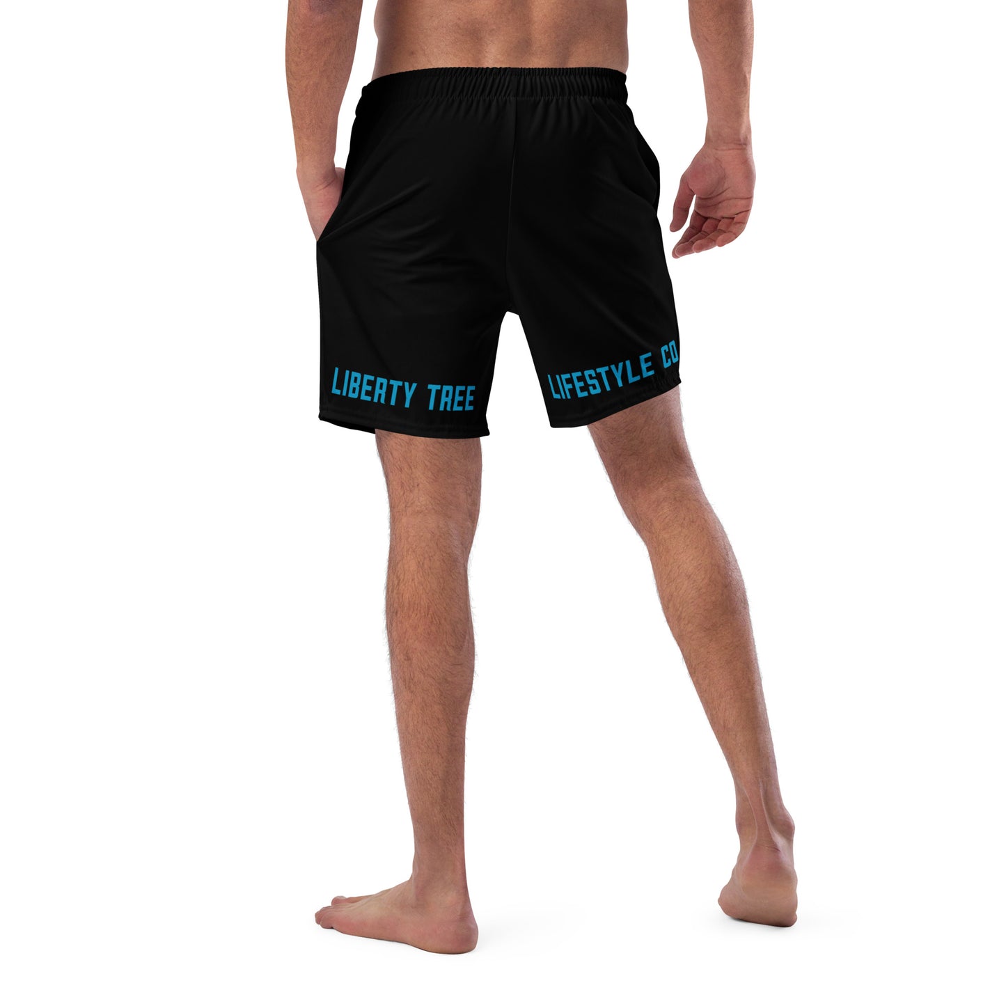 Tree Trunks
