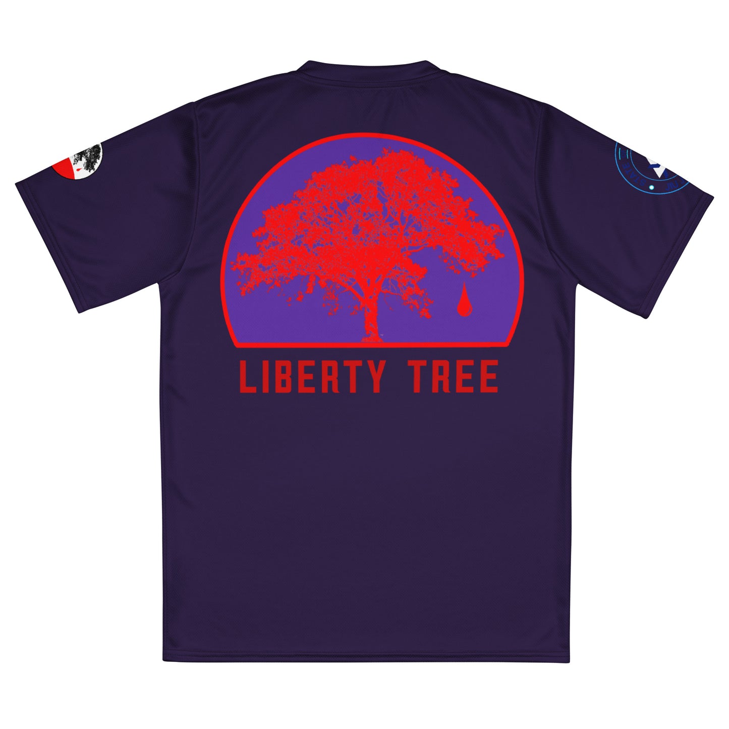 Purple Belt Kaiju Training Shirt