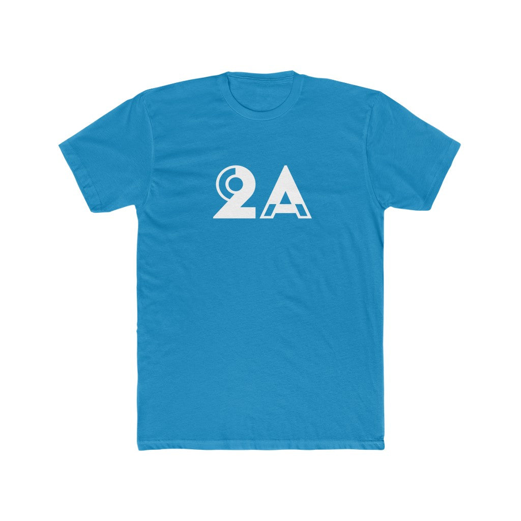 2nd Amendment Crew Tee