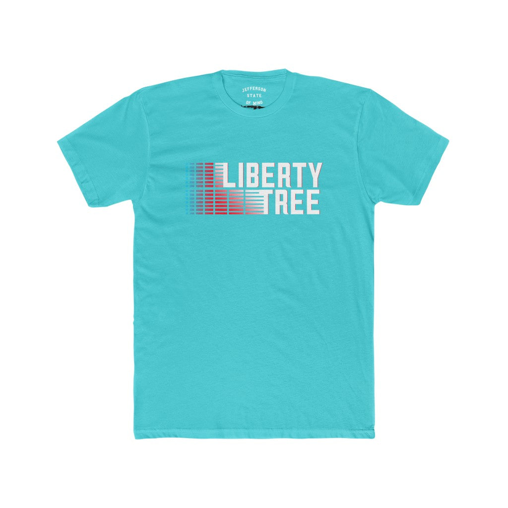 Liberty Tree Radio Tee