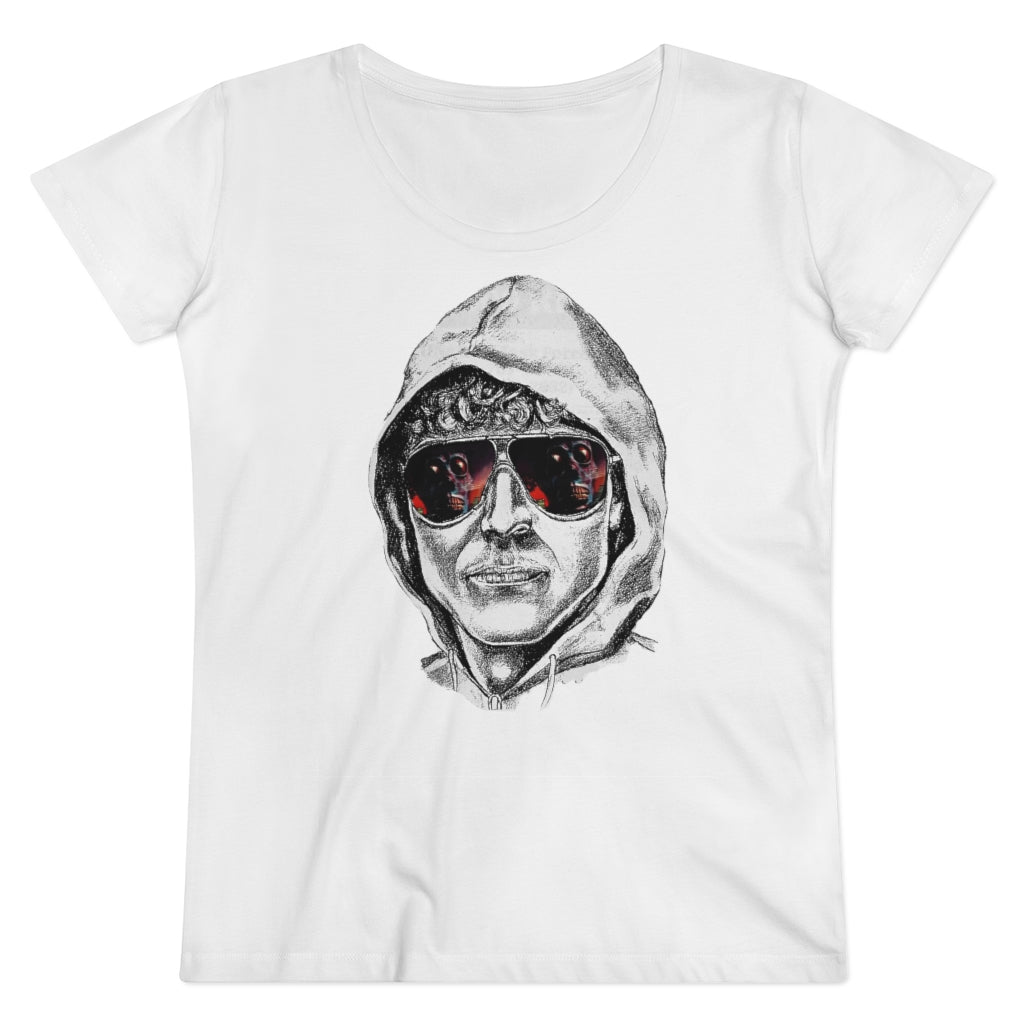 Uncle Ted Sees Women's Tee