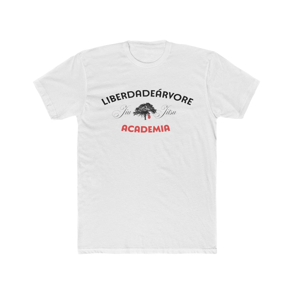 Academia de Jiu Jitsu Liberdade Arvore