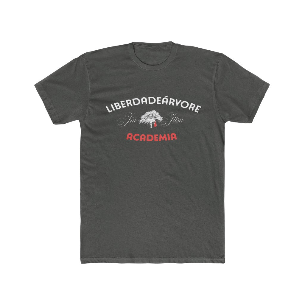 Academia de Jiu Jitsu Liberdade Arvore
