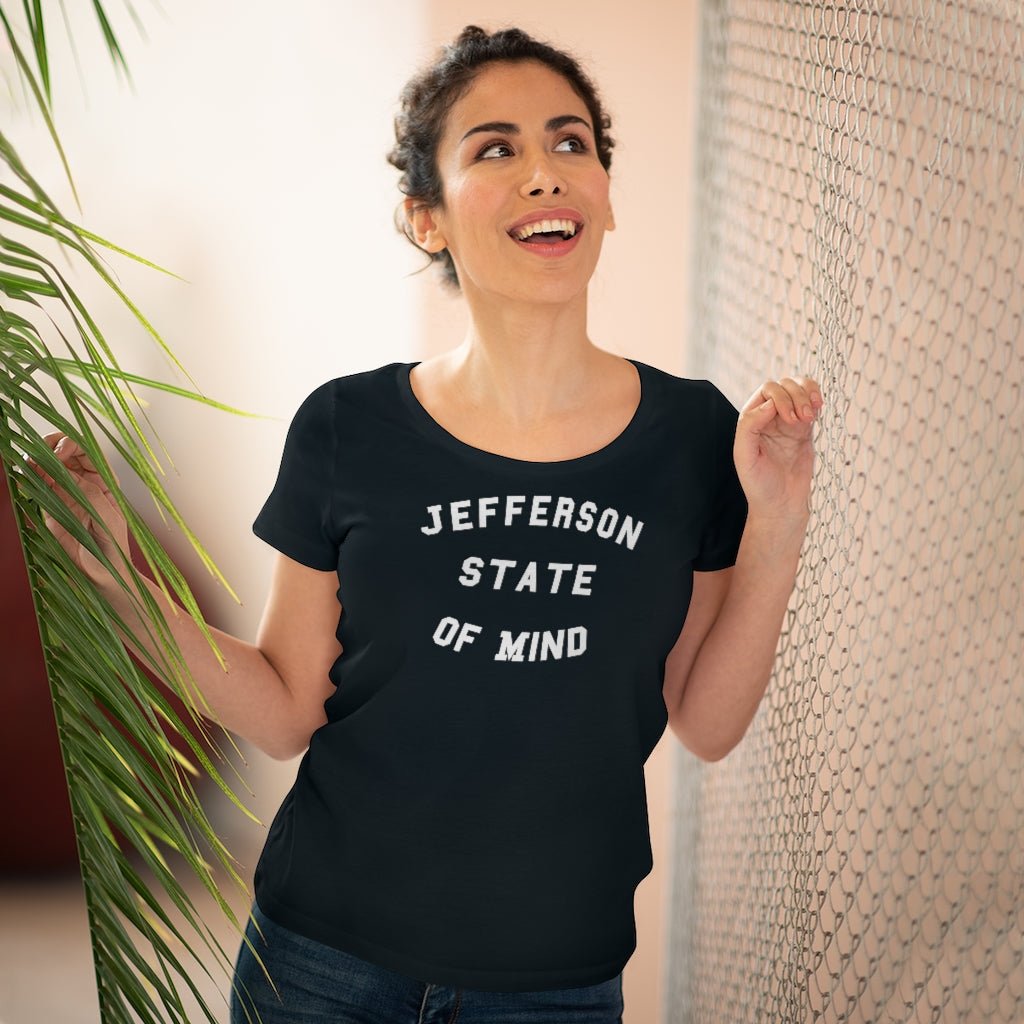 SOJ Women's Tee