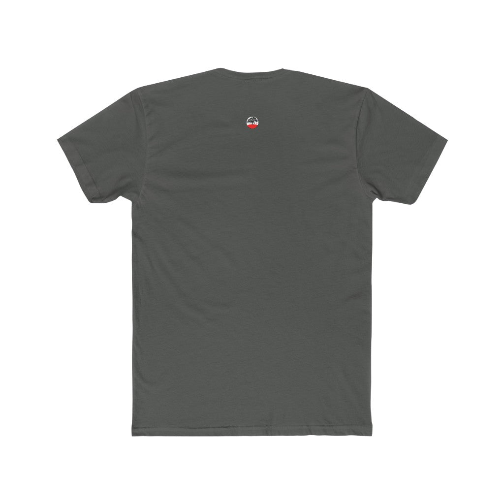 2nd Amendment Crew Tee