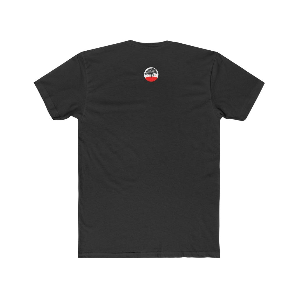 The Casing Tee