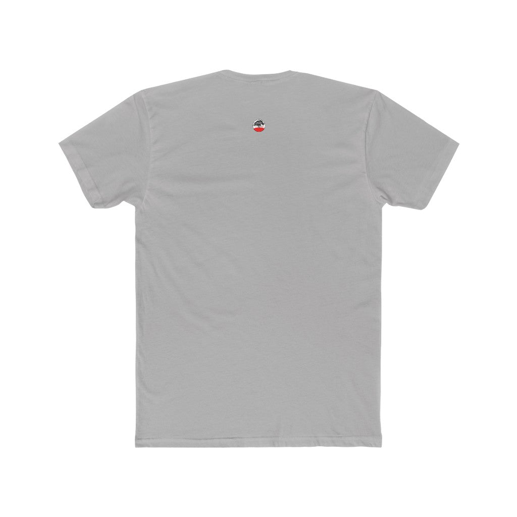 State of Jefferson Jiu Jitsu Tee