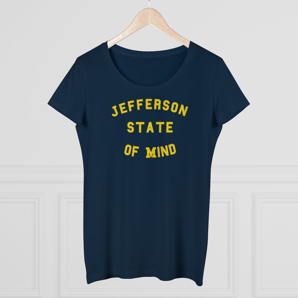 SOJ Women's Tee