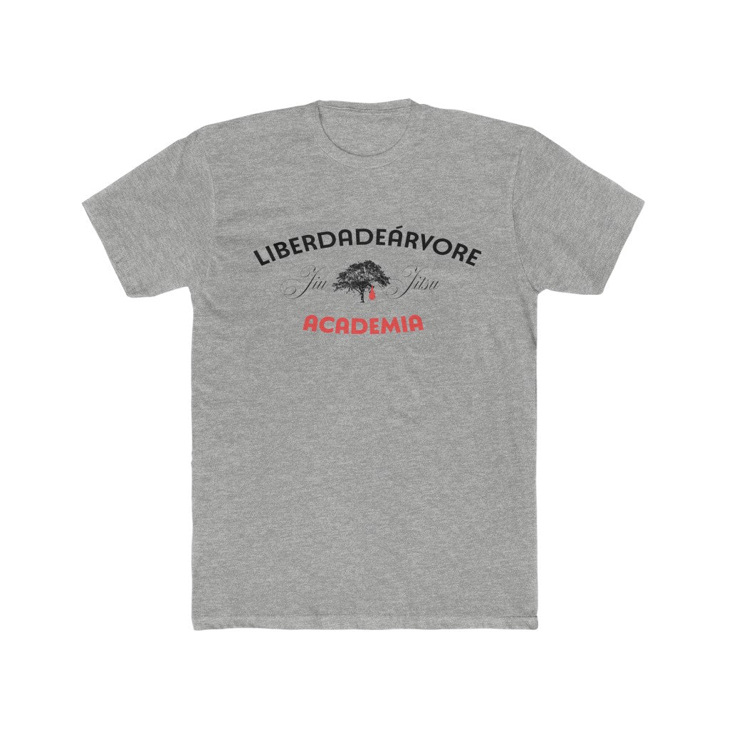 Academia de Jiu Jitsu Liberdade Arvore