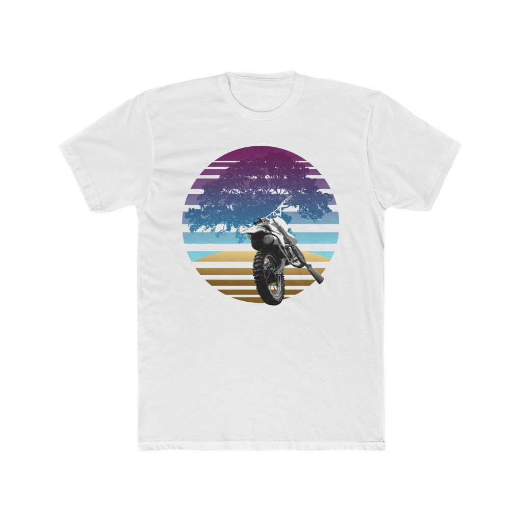 Desert Tee