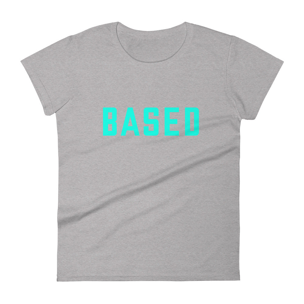 Women's Based Tee