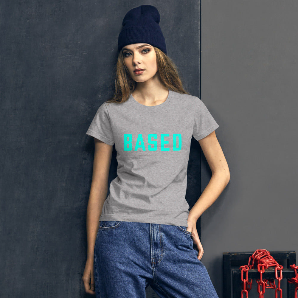 Women's Based Tee