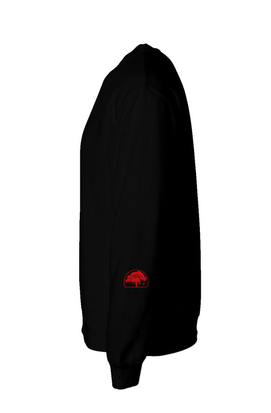 Independent Mid Weight Sweatshirt