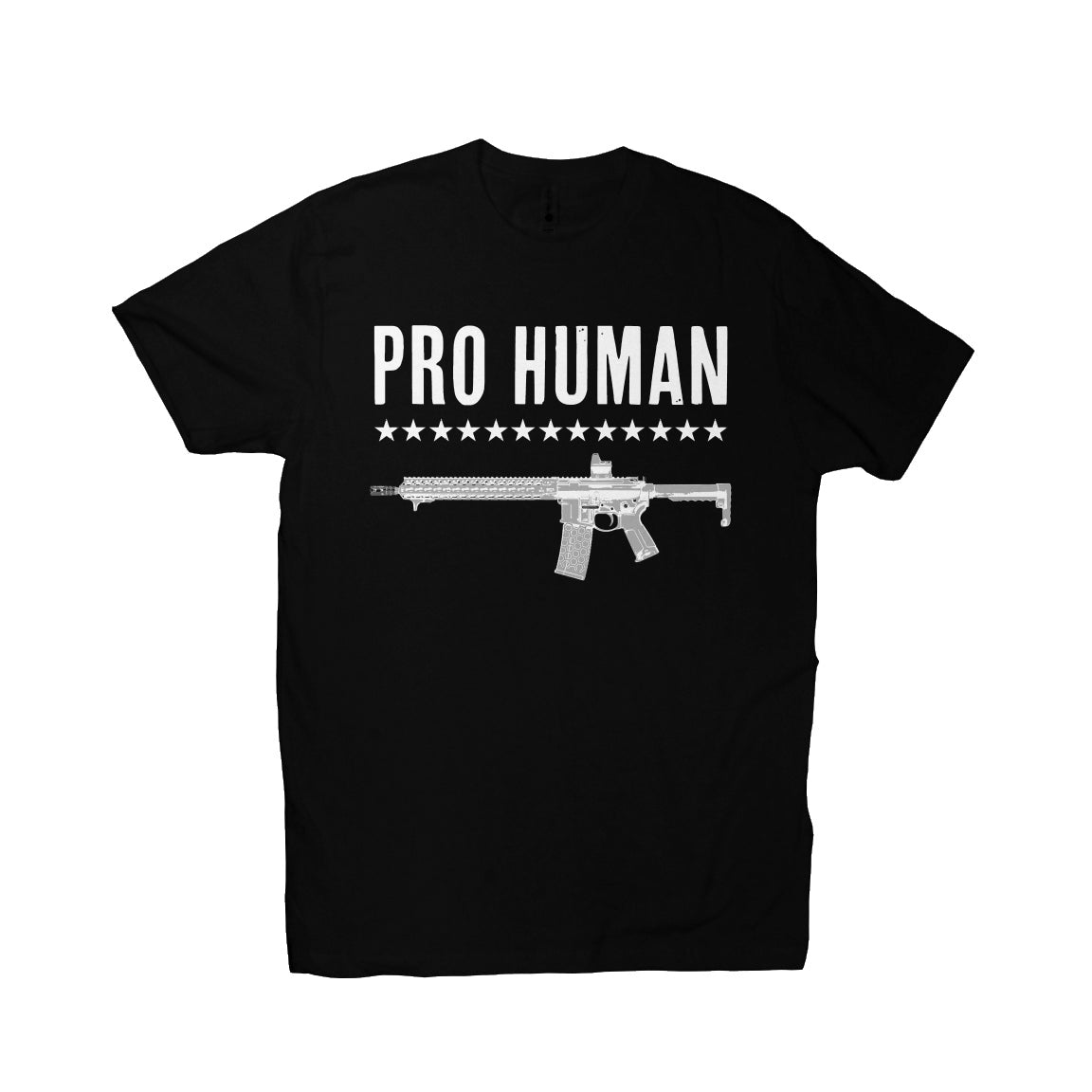 Pro Human Tee