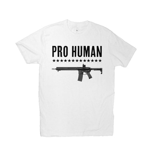 Pro Human Tee