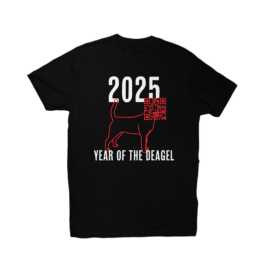 Deagel Dog 2025