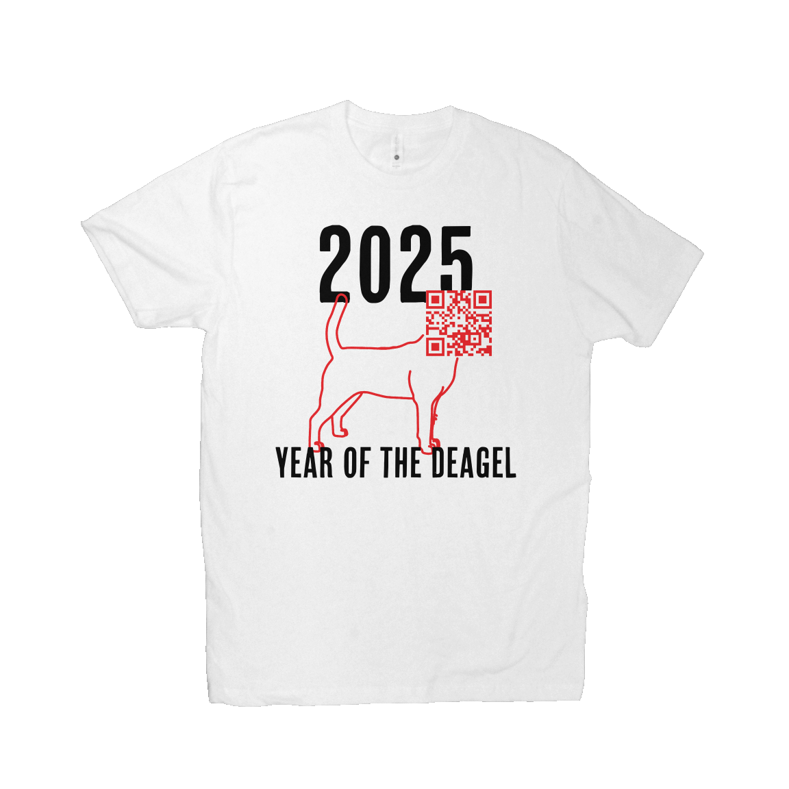 Deagel Dog 2025