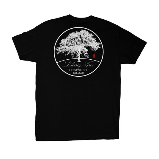 Pocket Flag Tee