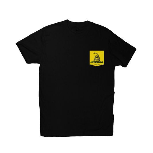 Gadsen Pocket Flag Tee