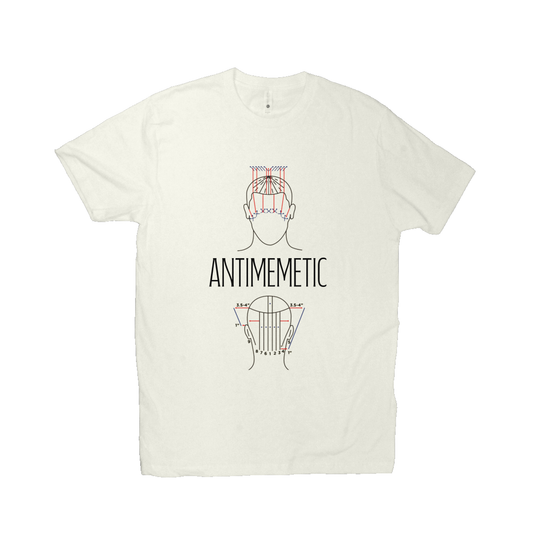Antiemetic Tee