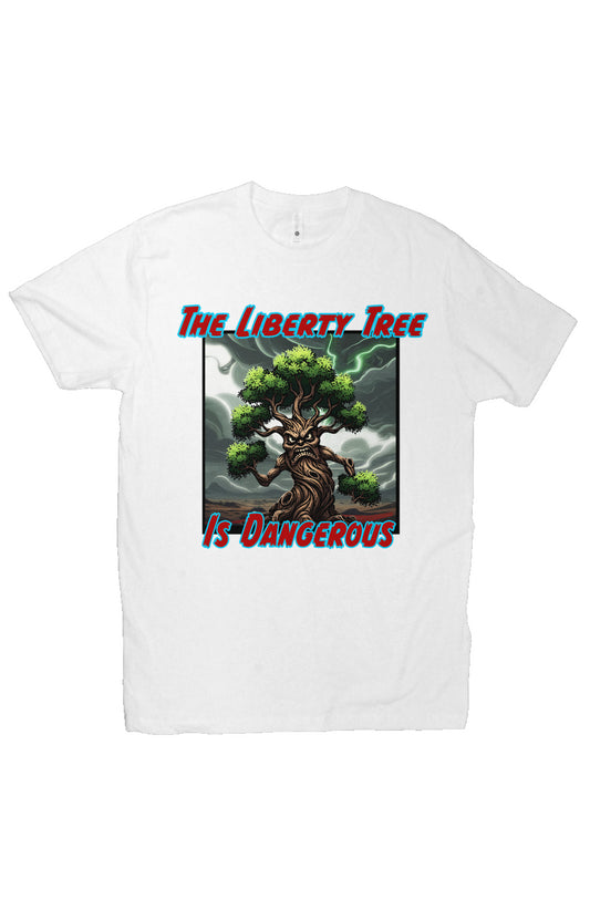 Dangerous Liberty Tree