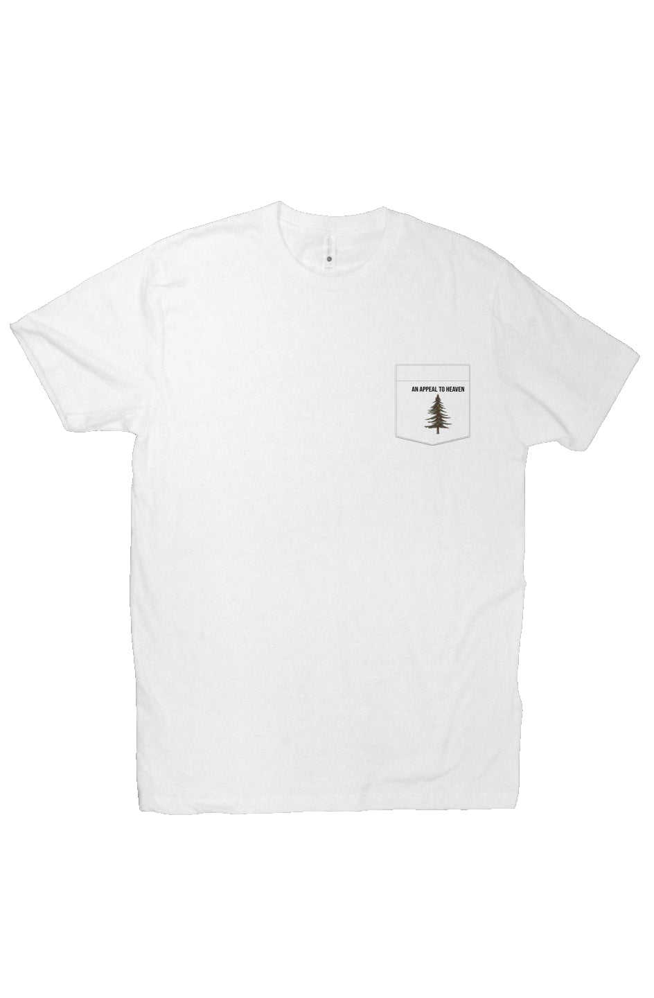 An Appeal to Heaven Tee