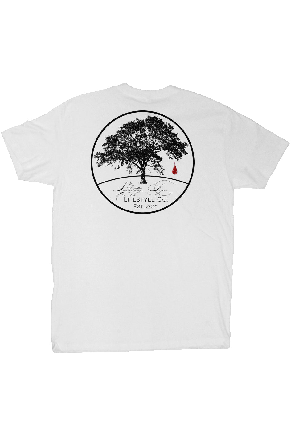 An Appeal to Heaven Tee