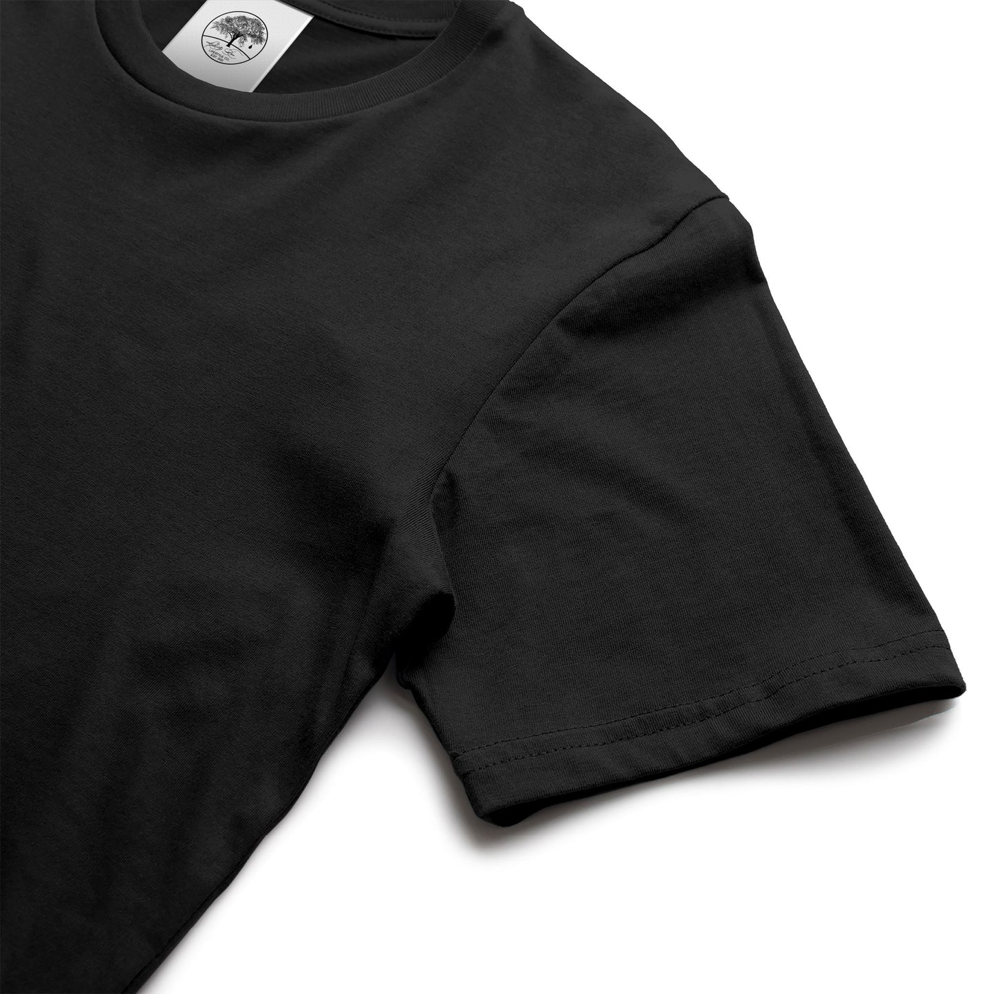 Porcupine Snake Tee