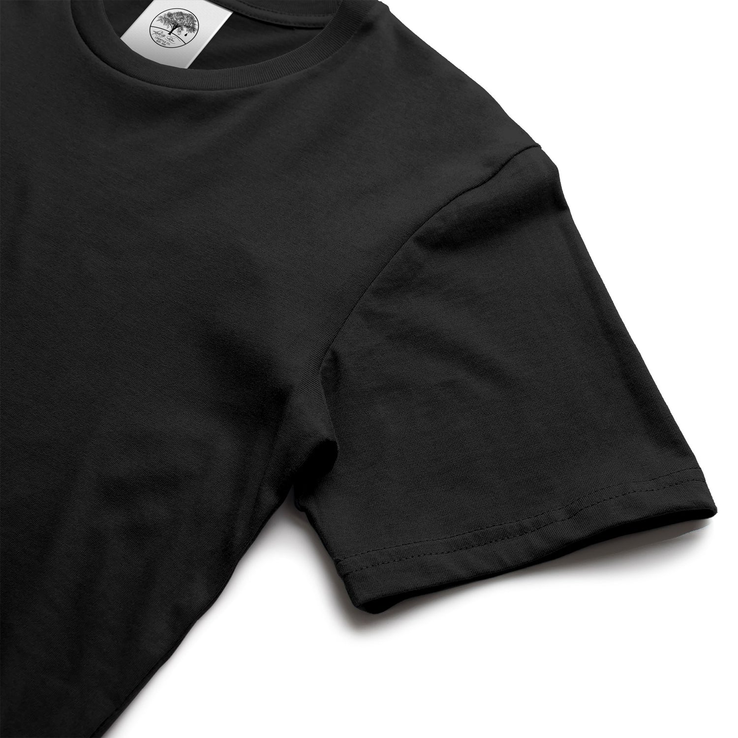 Porcupine Snake Tee