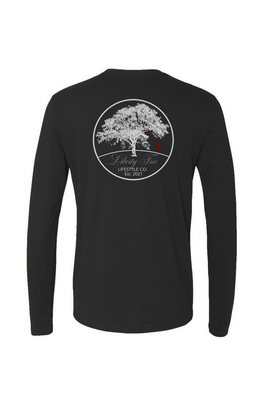 Liberty Logo Long Sleeve