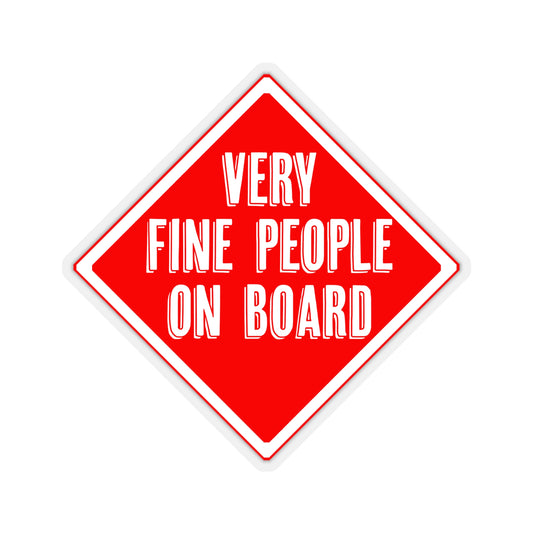 Very Fine People (Light)