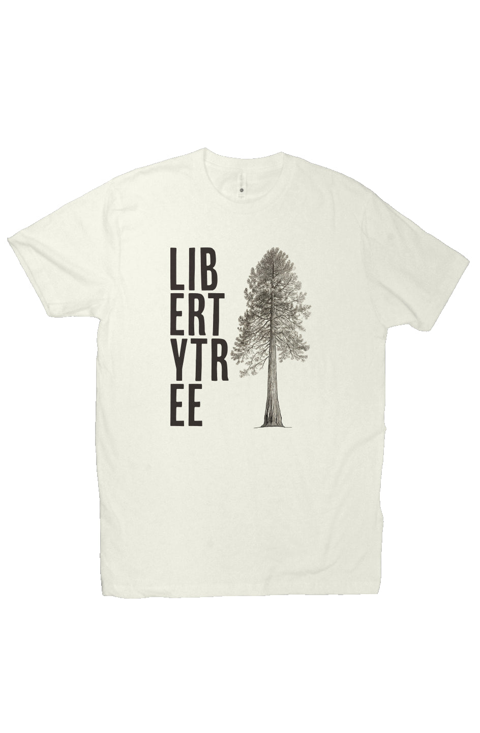 Liberty Redwood