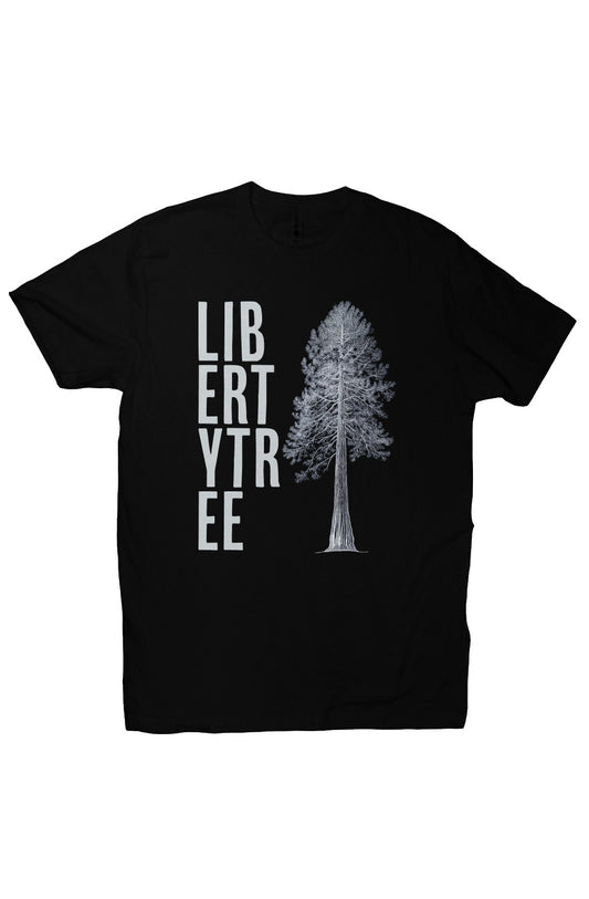 Liberty Redwood