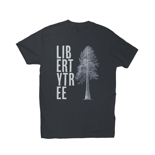 Liberty Redwood