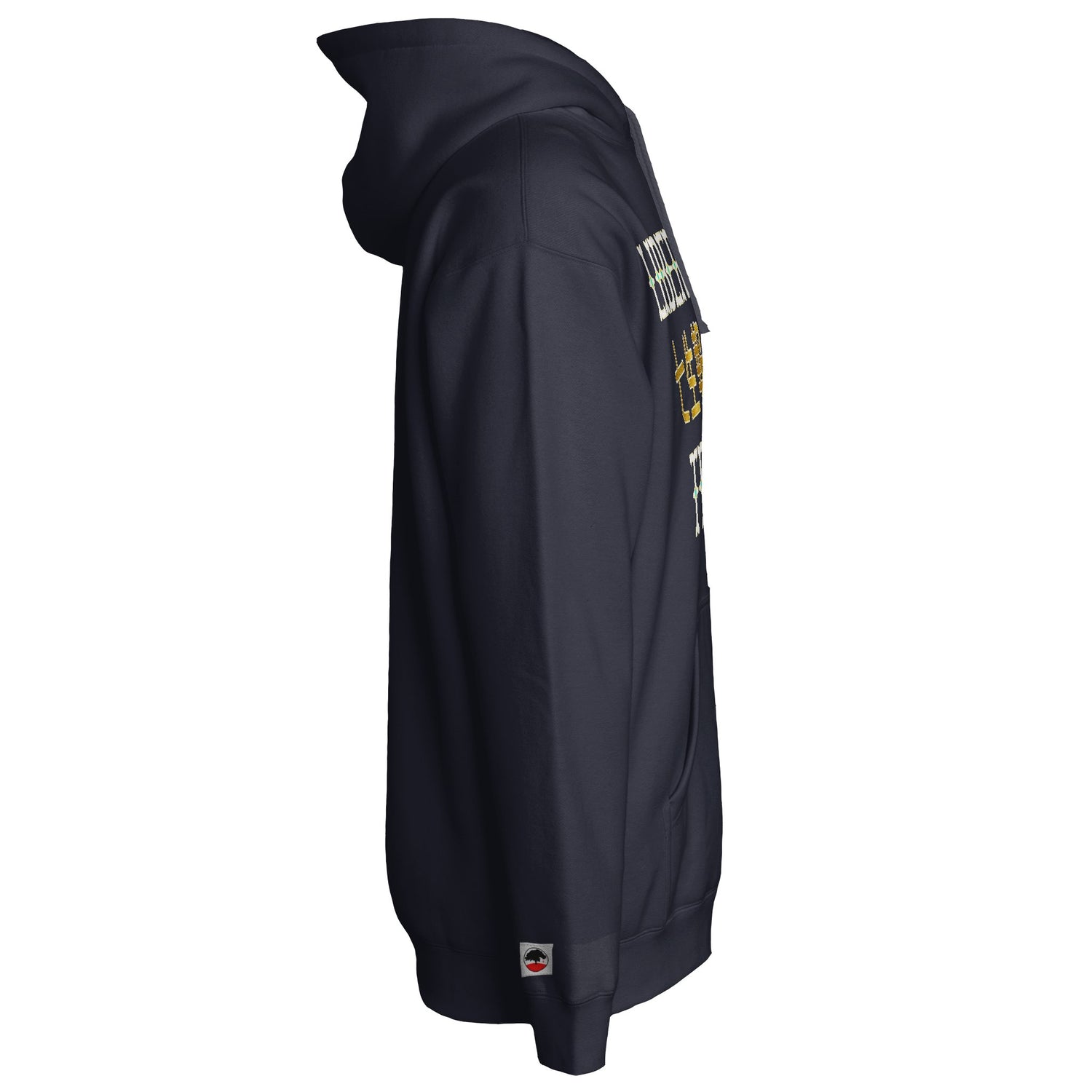 independent pullover hoody 7 Lives 