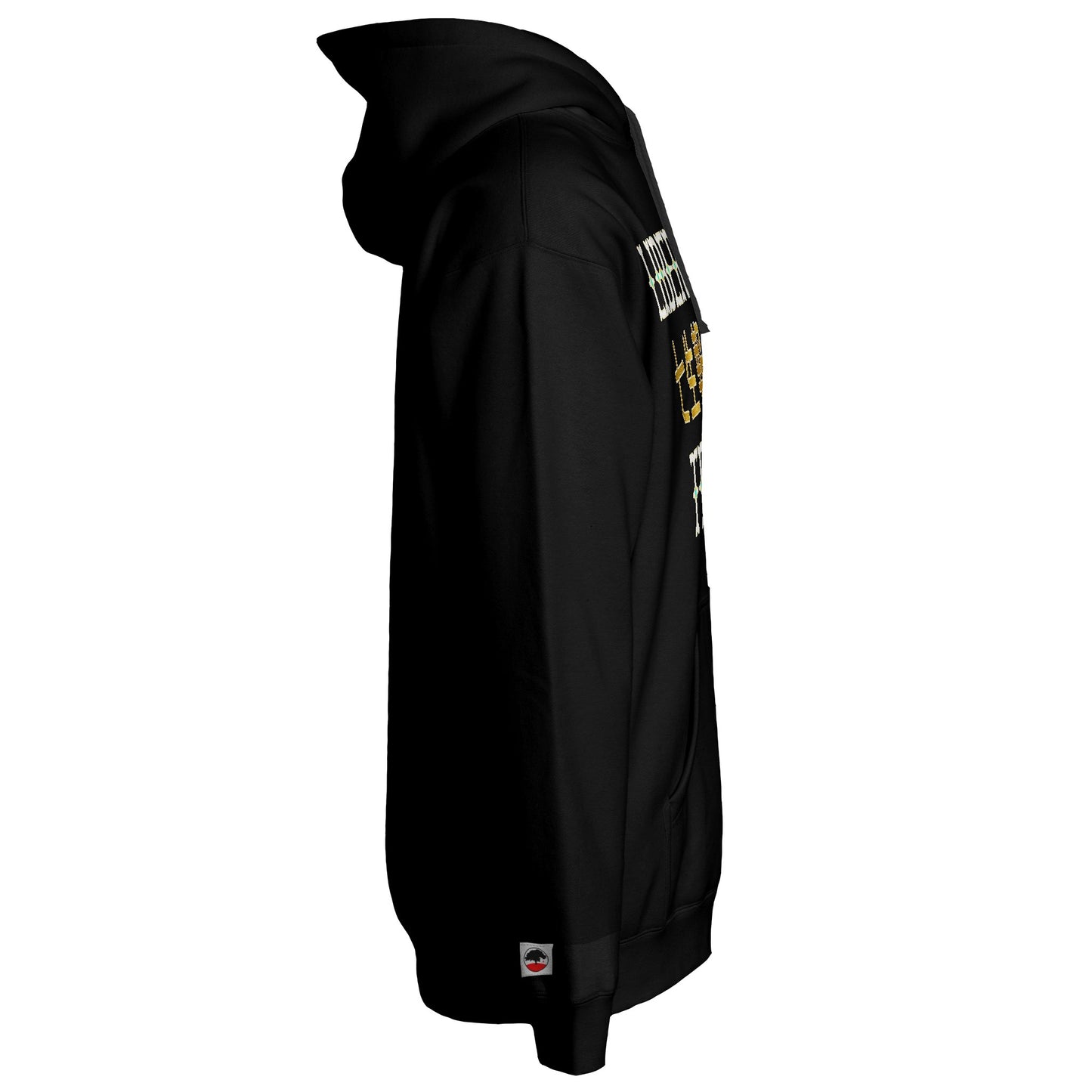 independent pullover hoody 7 Lives 