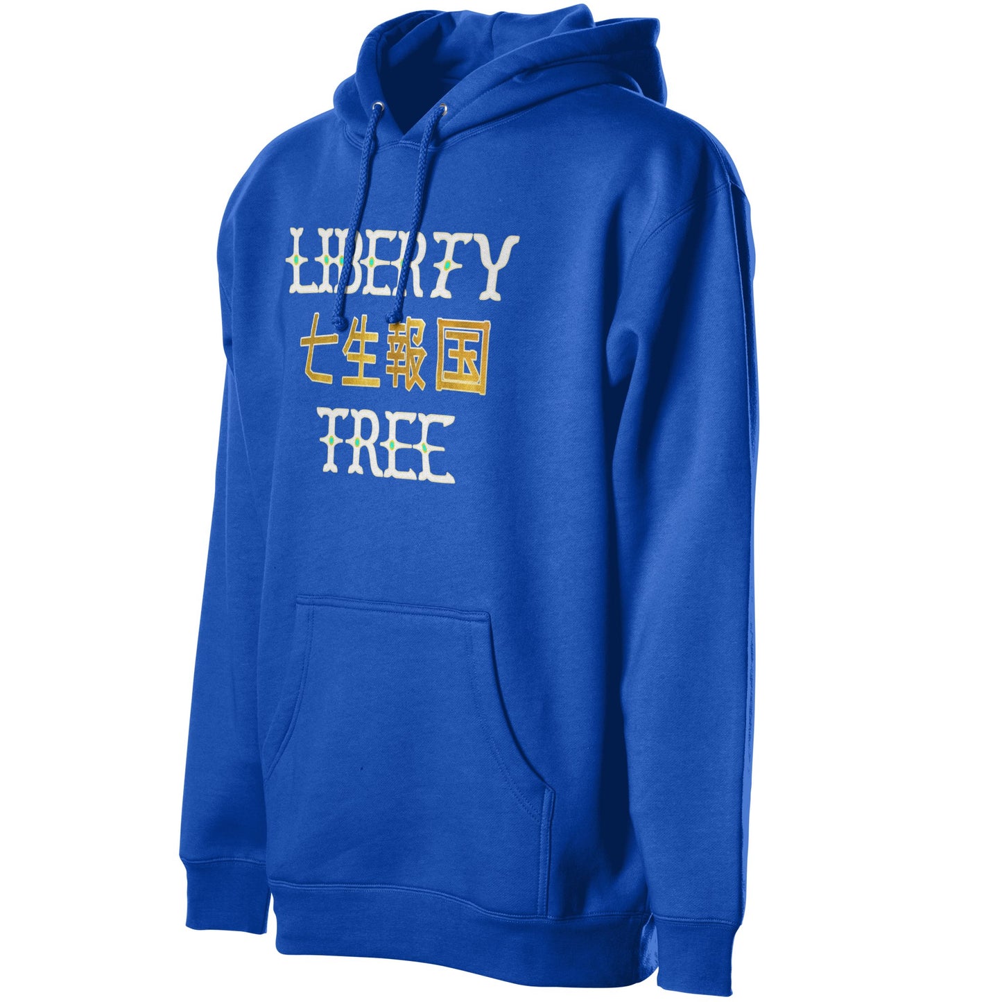 7 Lives Hoodie