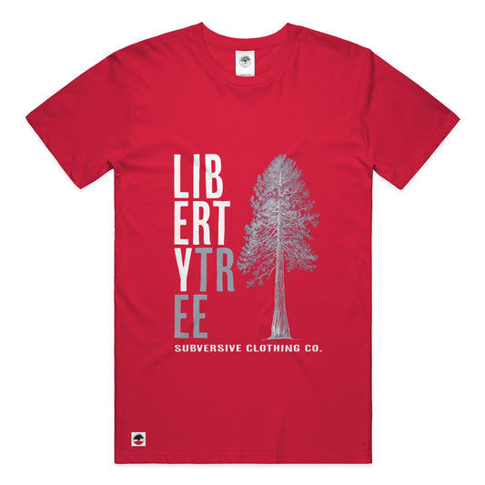 Redwood Tee