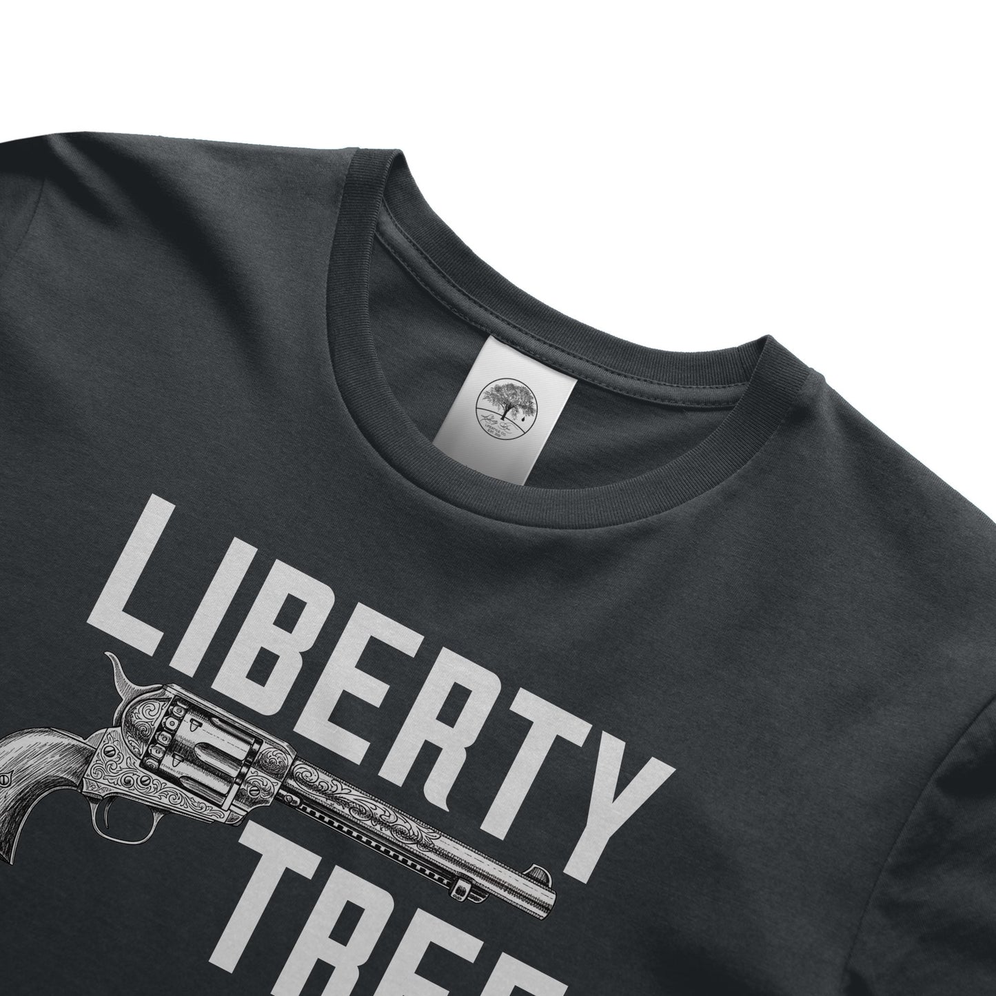 Liberty Six Shooter Tee