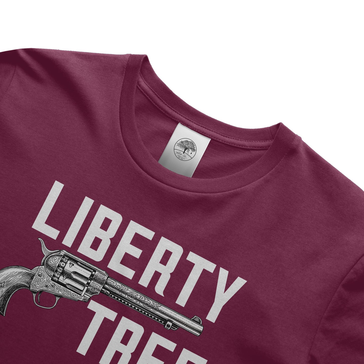 Liberty Six Shooter Tee
