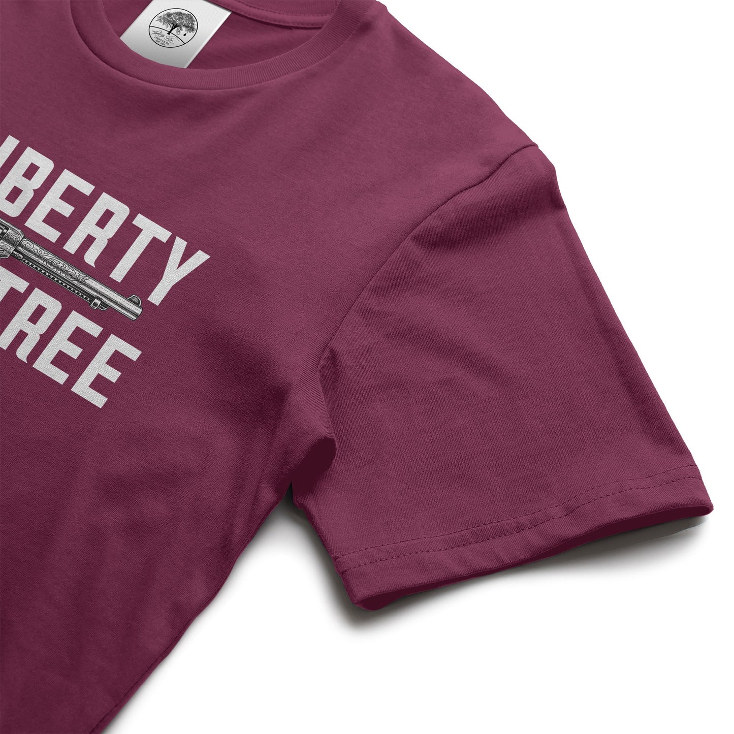 Liberty Six Shooter Tee