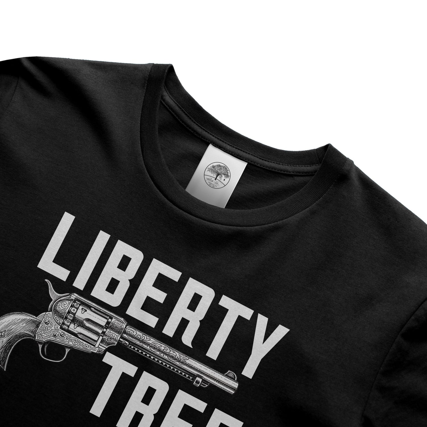 Next Level Premium Crew six shooter