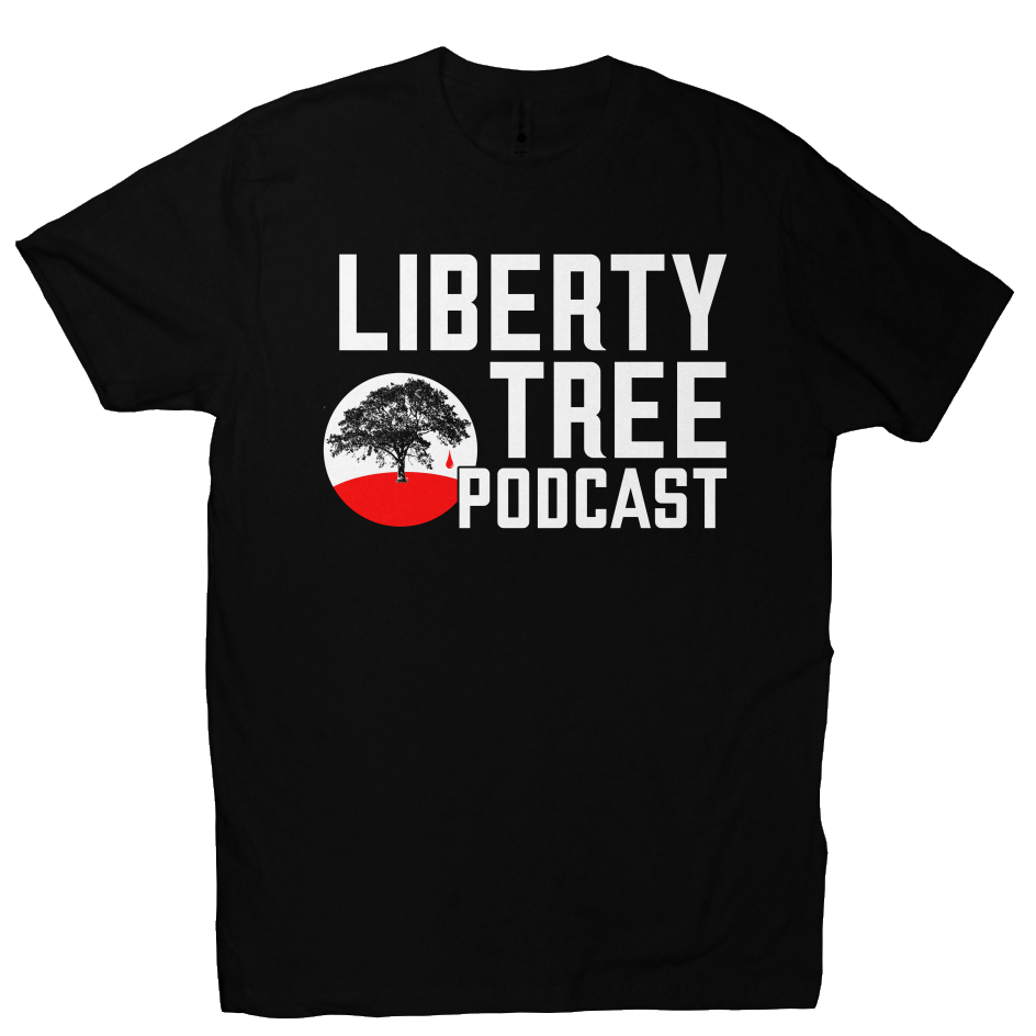 Podcast Shirt